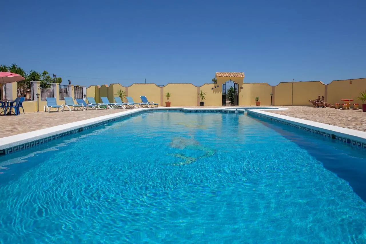 Villa Mariana Almería España
