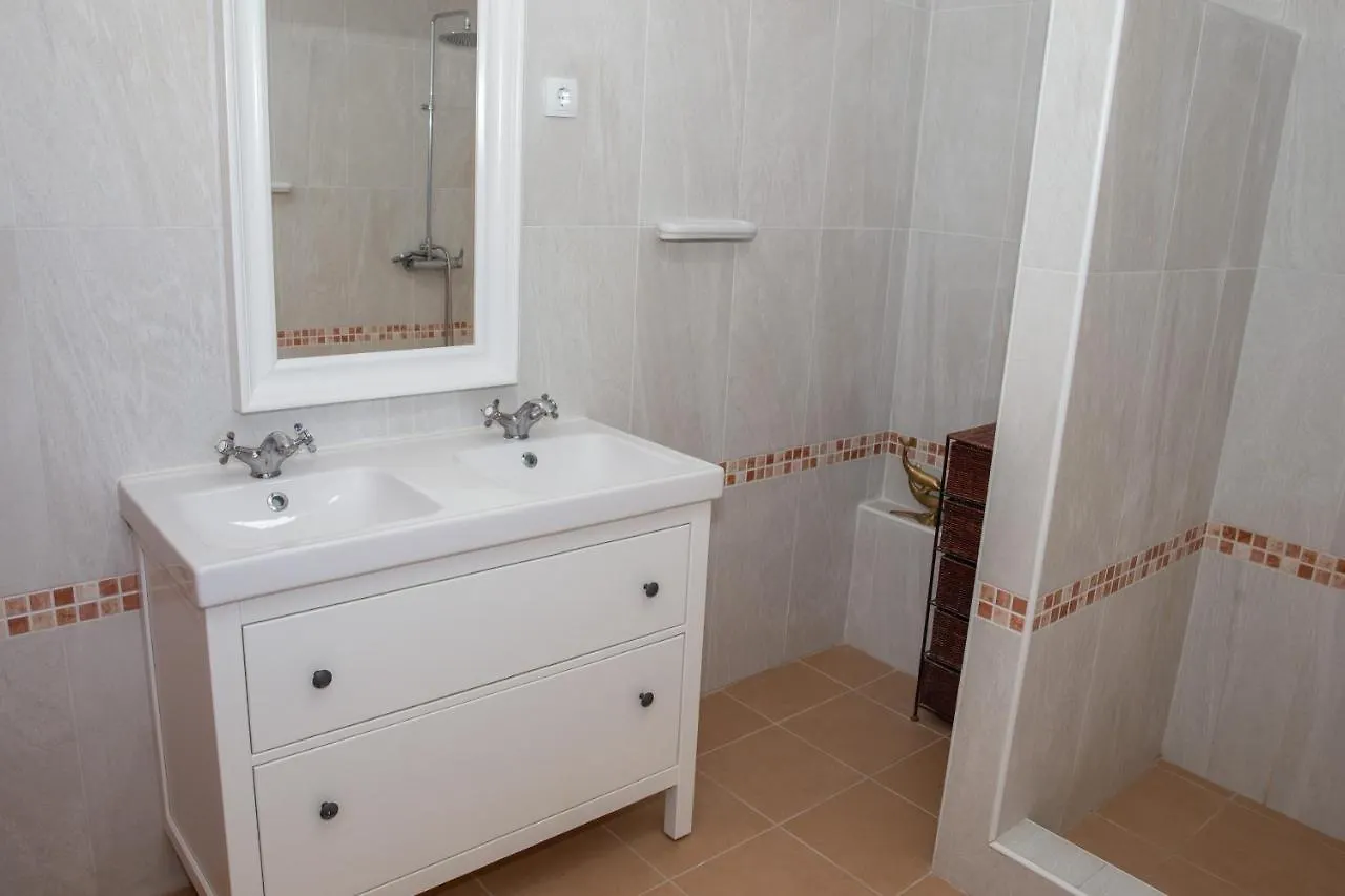 Villa Mariana Almeria