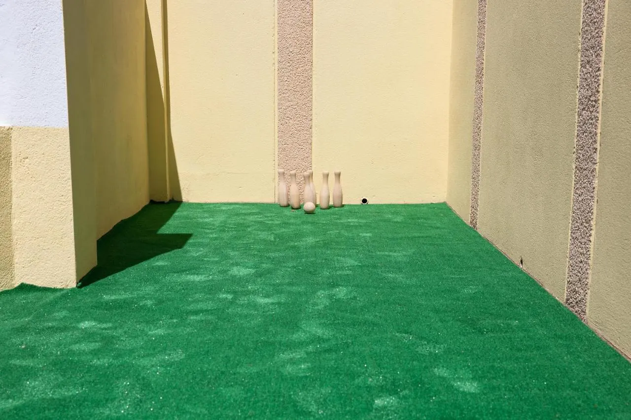 Villa Mariana Almeria Spain