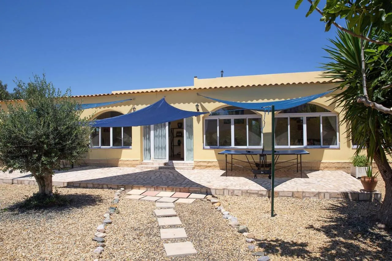 Villa Mariana Almería