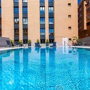 Vertice Indalo Hotel