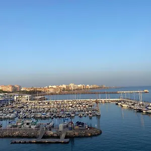 Tinaplaya Almería