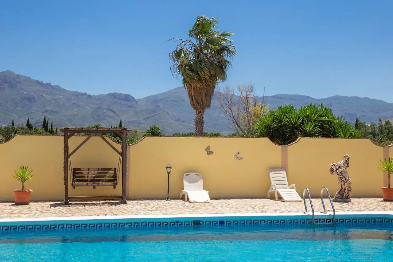 Villa Mariana Almería Hiszpania
