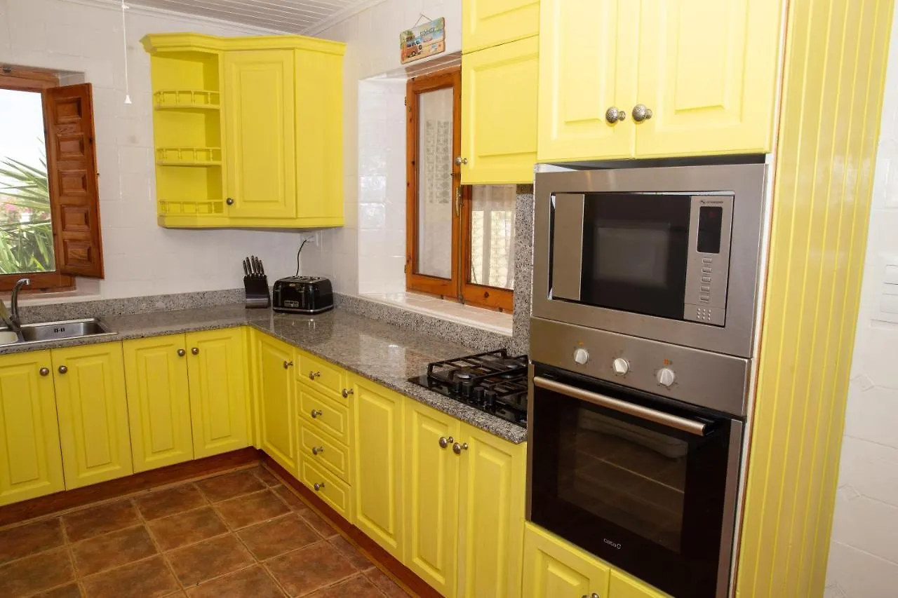 Villa Mariana Almería 0*,  Hiszpania