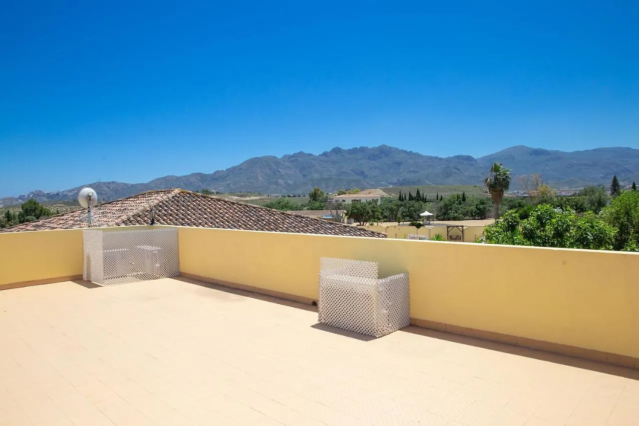 Villa Mariana Almería