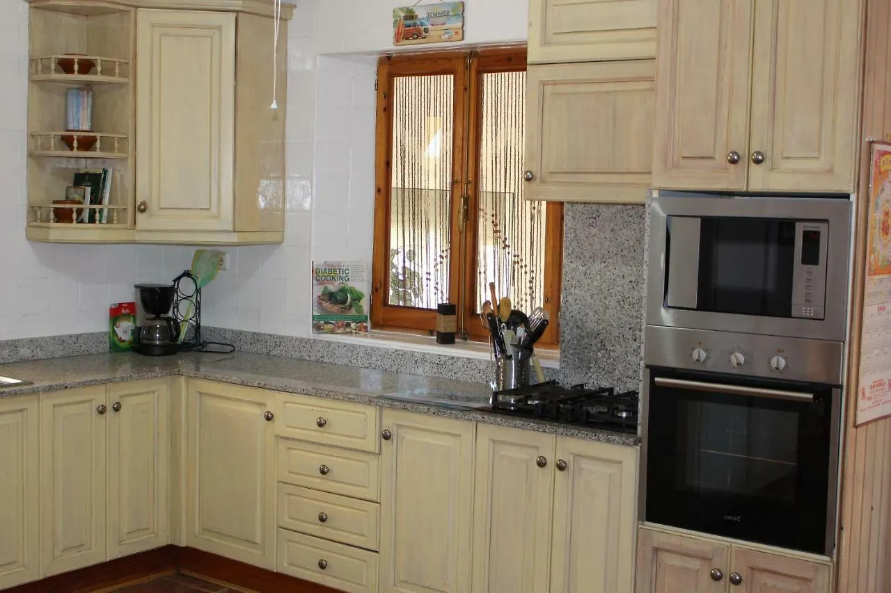 Villa Mariana Almeria