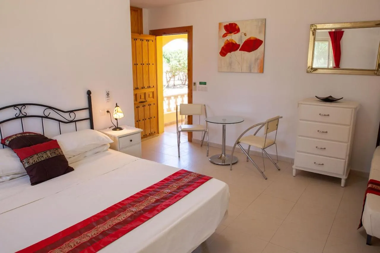 אלמריה Villa Mariana ספרד
