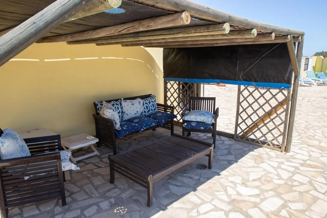 אלמריה Villa Mariana