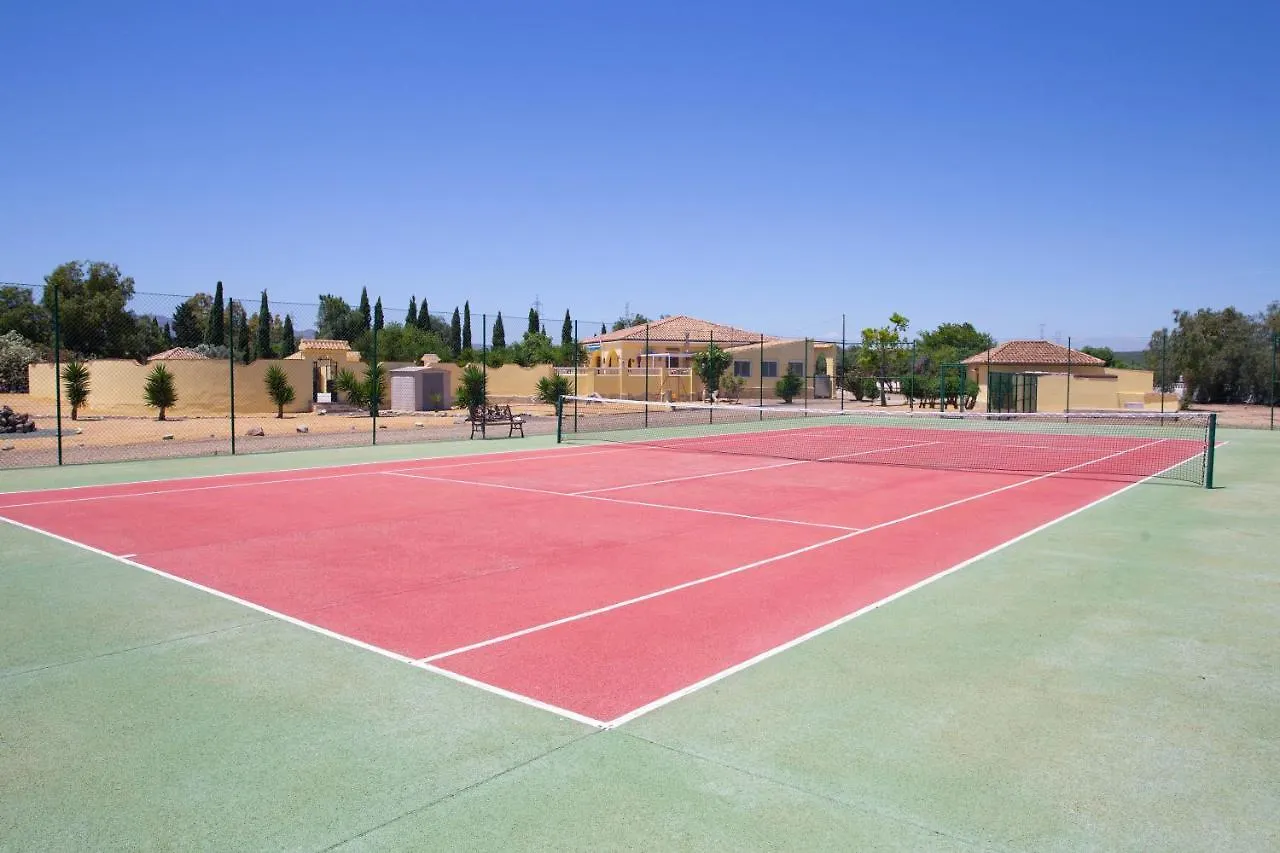 אלמריה Villa Mariana