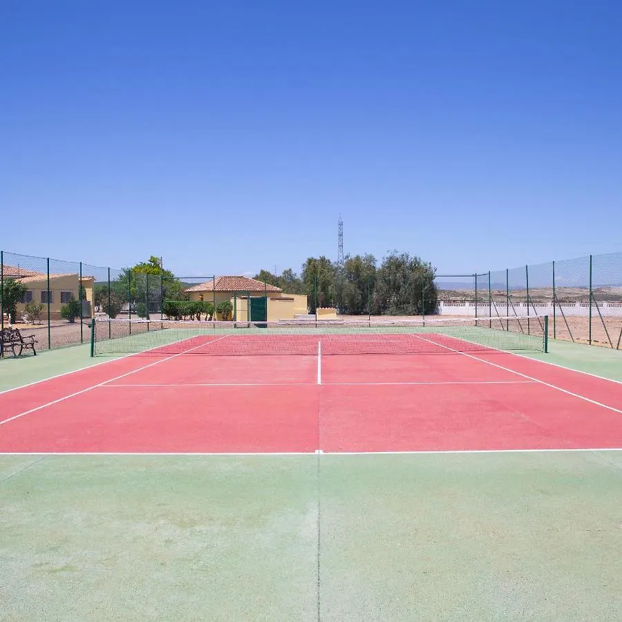אלמריה Villa Mariana 0*,